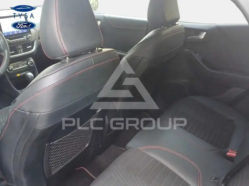 2023 Ford Puma