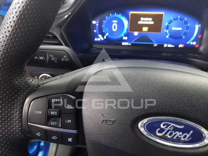 2023 Ford Puma