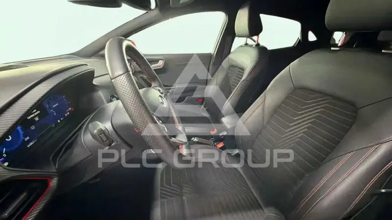 2023 Ford Puma