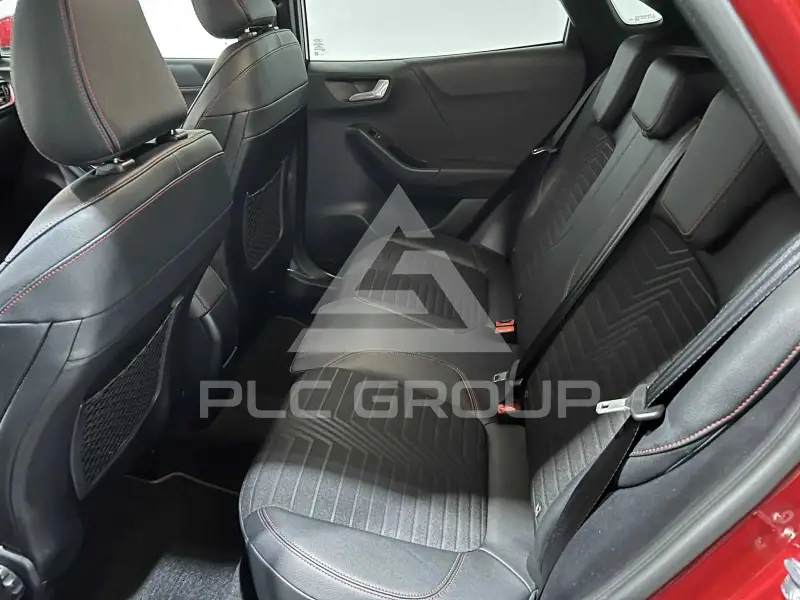 2023 Ford Puma