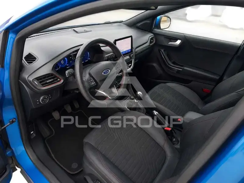 2023 Ford Puma