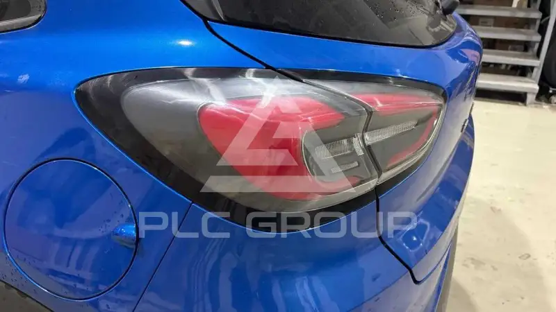 2023 Ford Puma