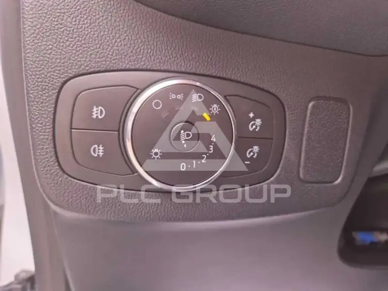 2023 Ford Puma