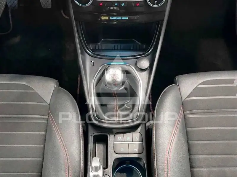 2023 Ford Puma