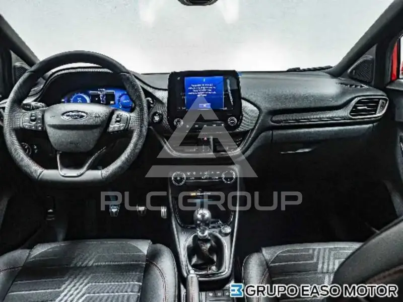 2023 Ford Puma