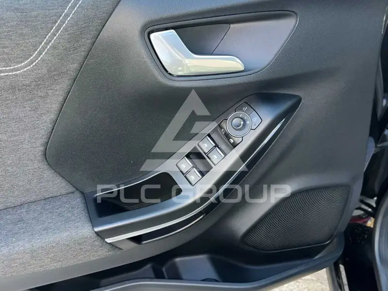 2023 Ford Puma