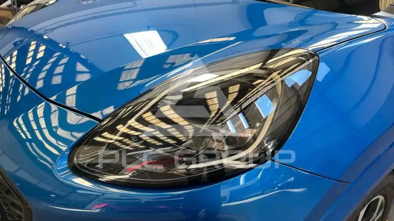 2023 Ford Puma