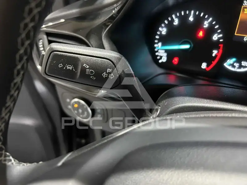 2023 Ford Puma