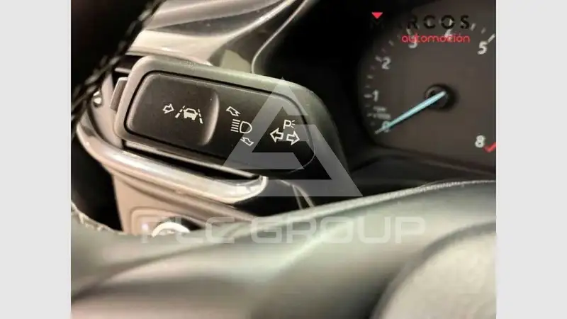 2023 Ford Puma