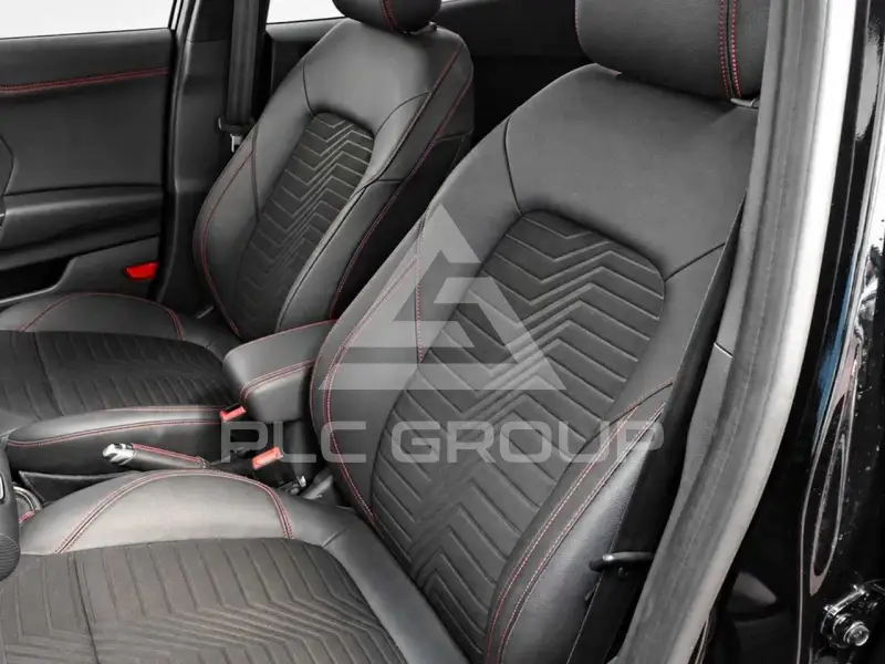 2023 Ford Puma