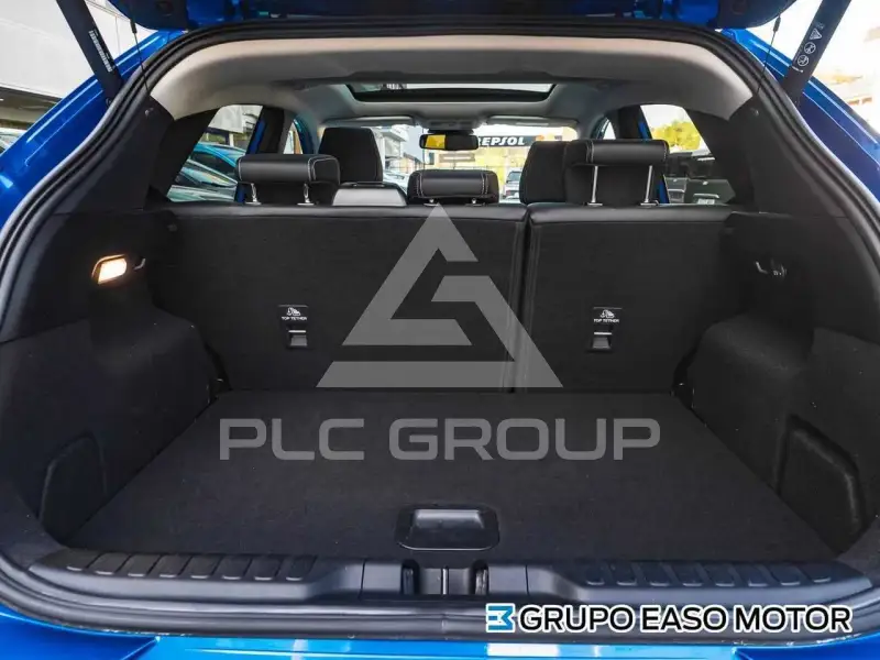 2023 Ford Puma