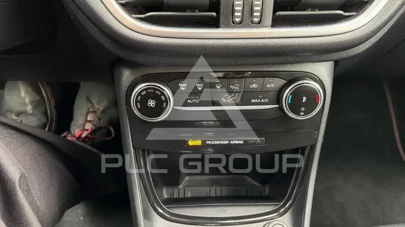 2023 Ford Puma