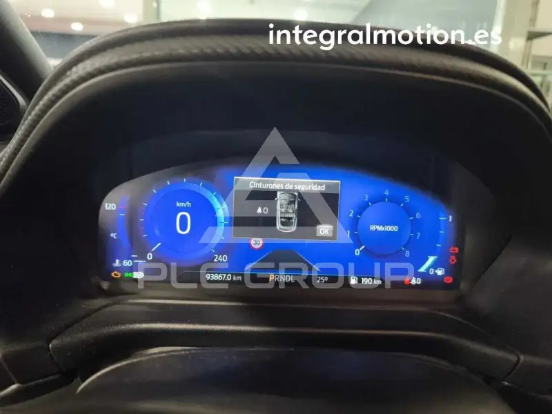 2023 Ford Puma