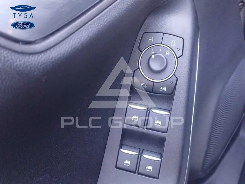 2023 Ford Puma
