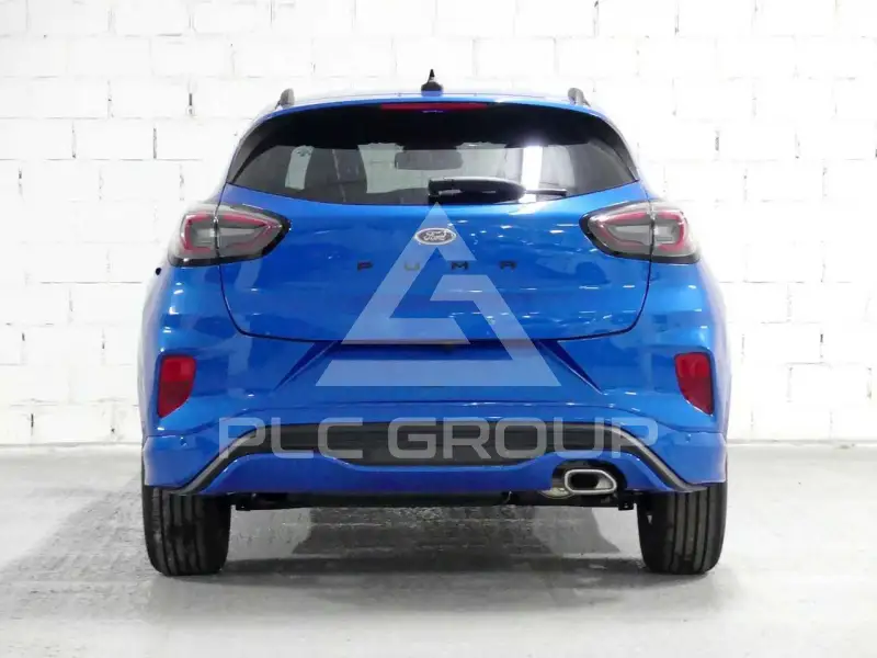 2023 Ford Puma