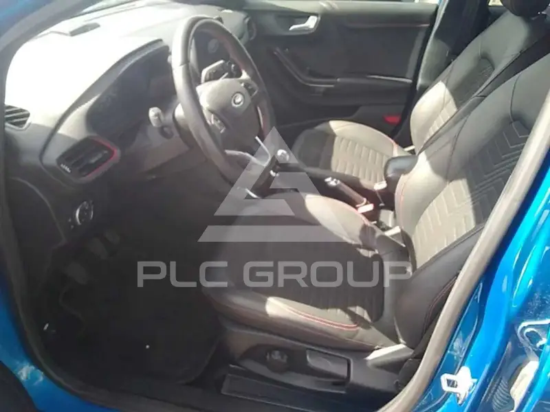 2023 Ford Puma