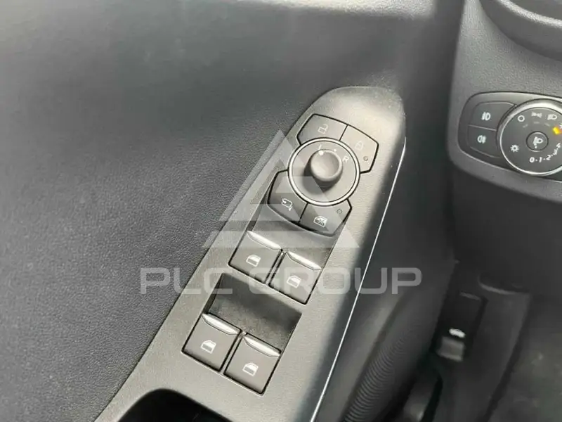 2023 Ford Puma