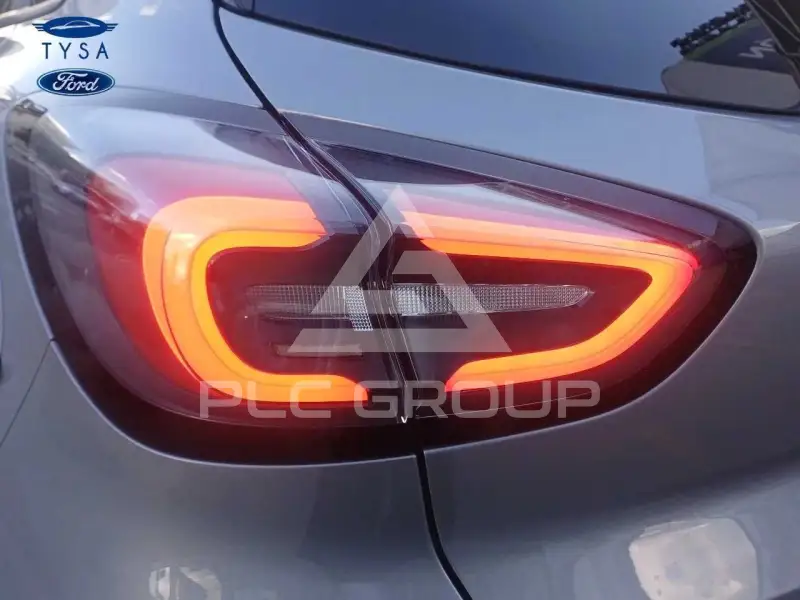 2023 Ford Puma