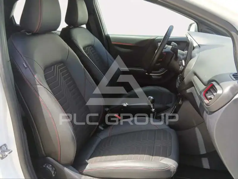 2023 Ford Puma