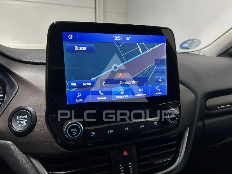 2023 Ford Puma