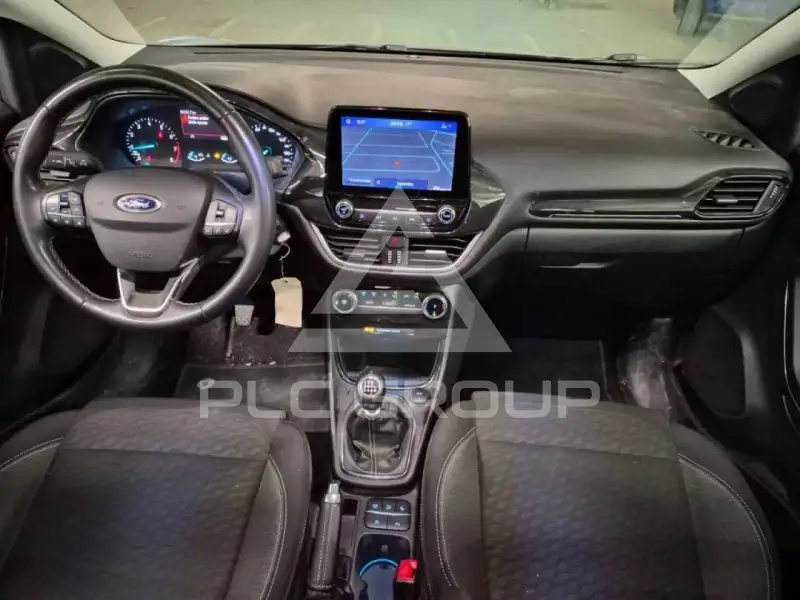 2023 Ford Puma