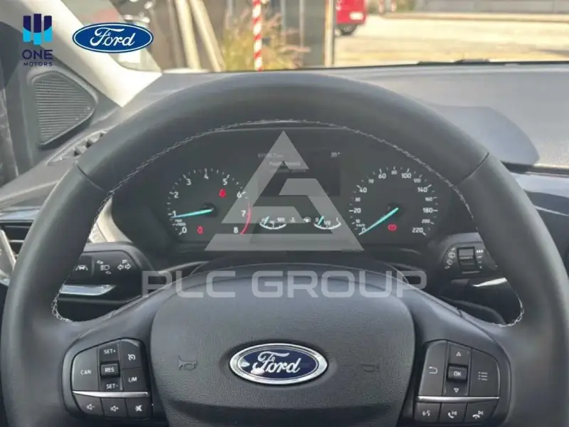 2023 Ford Puma