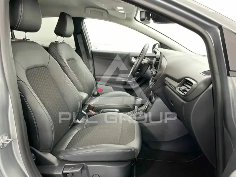 2023 Ford Puma