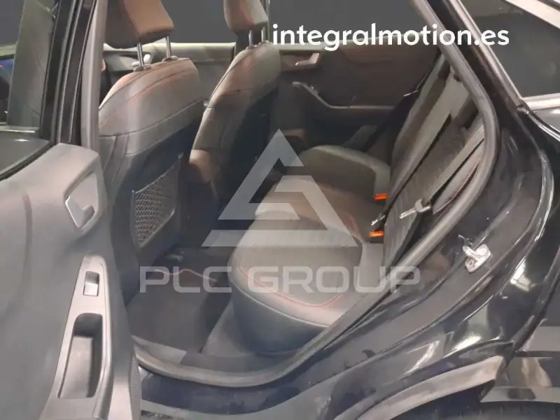 2023 Ford Puma