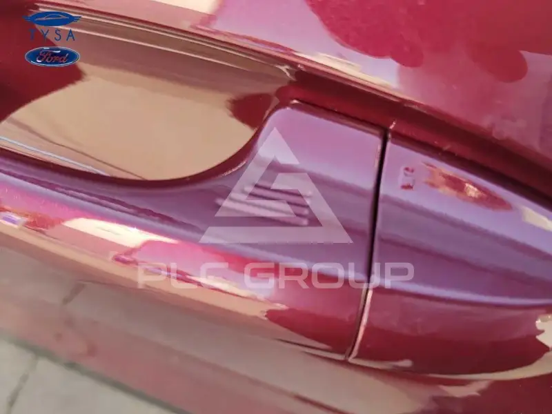 2023 Ford Puma