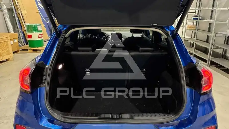 2023 Ford Puma