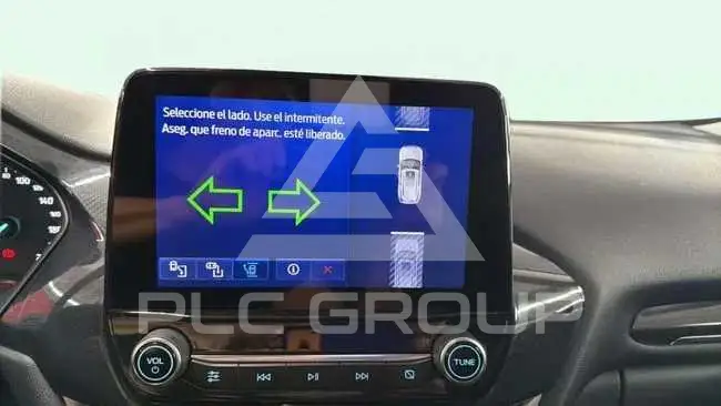 2023 Ford Puma