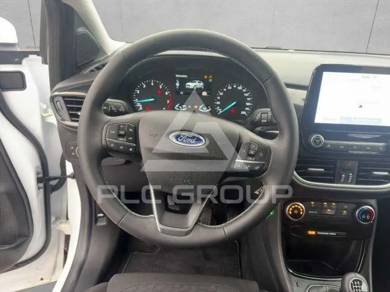 2023 Ford Puma