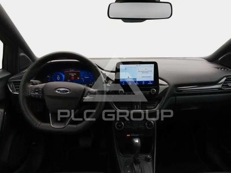2023 Ford Puma