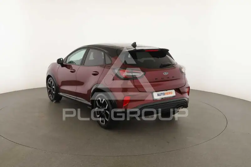 2023 Ford Puma