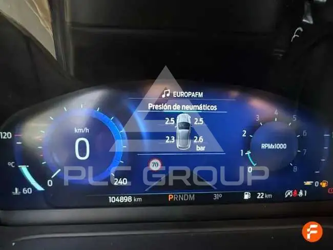 2023 Ford Puma