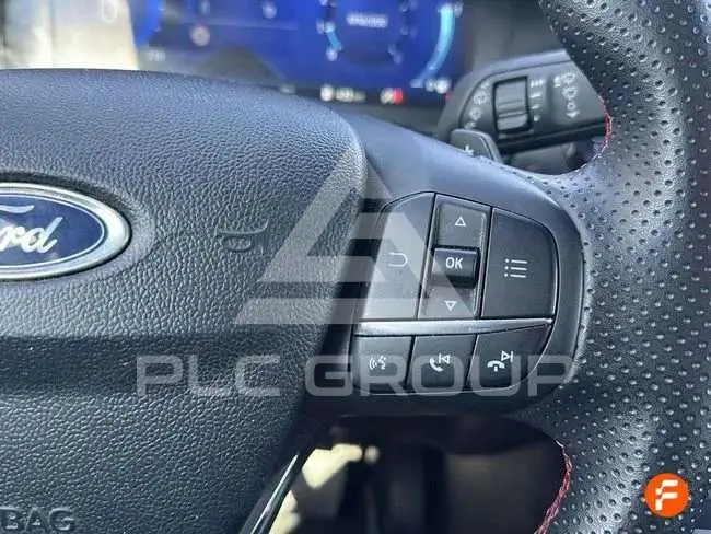 2023 Ford Puma