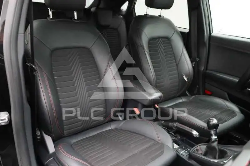 2023 Ford Puma