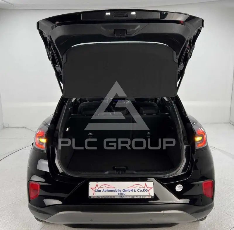 2023 Ford Puma