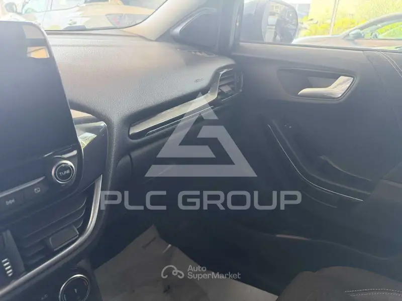 2023 Ford Puma