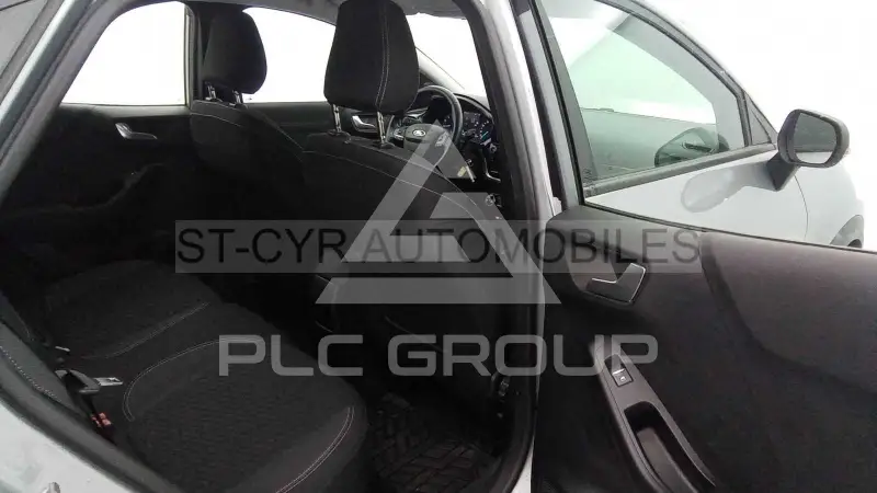 2023 Ford Puma