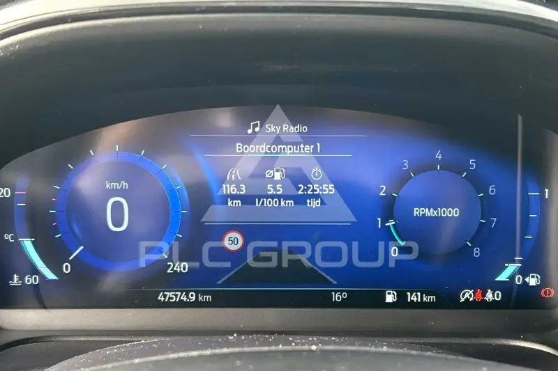 2023 Ford Puma