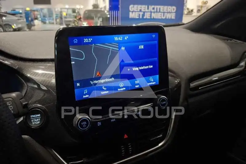 2023 Ford Puma