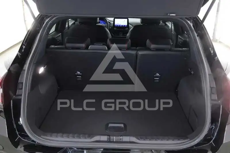 2023 Ford Puma