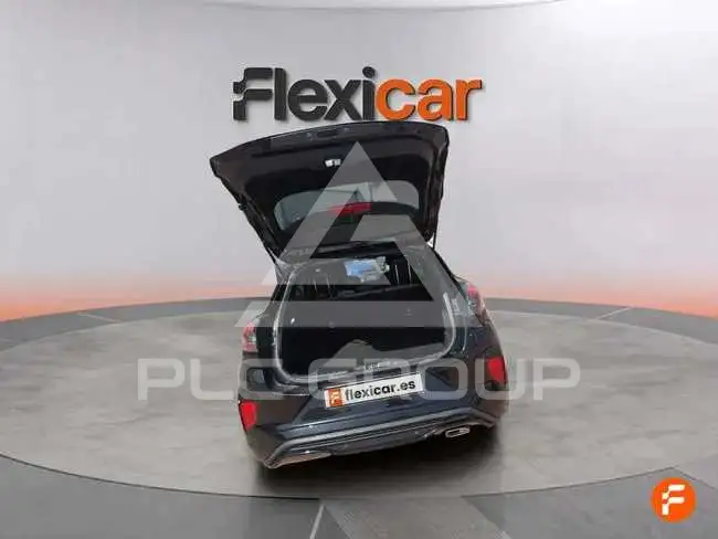 2023 Ford Puma