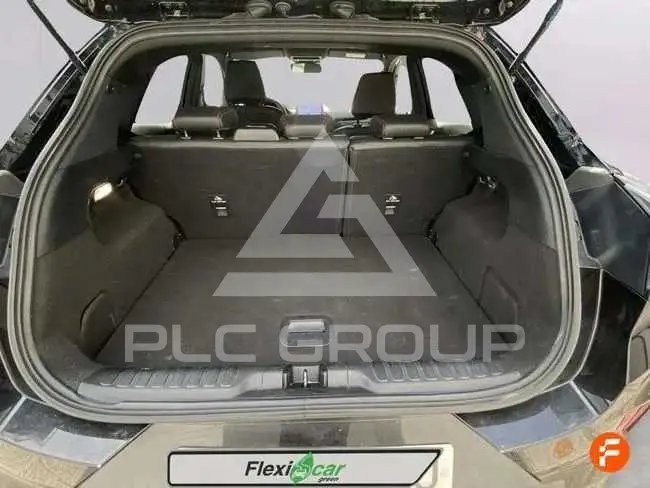 2023 Ford Puma