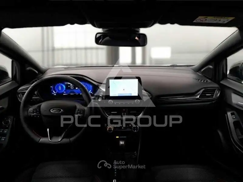2023 Ford Puma
