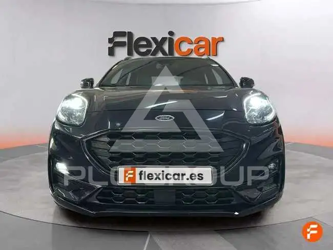 2023 Ford Puma