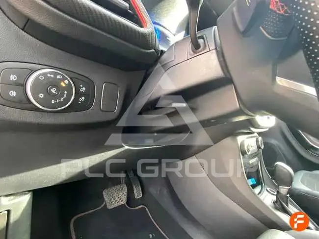 2023 Ford Puma