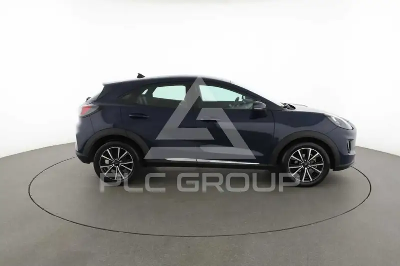 2023 Ford Puma