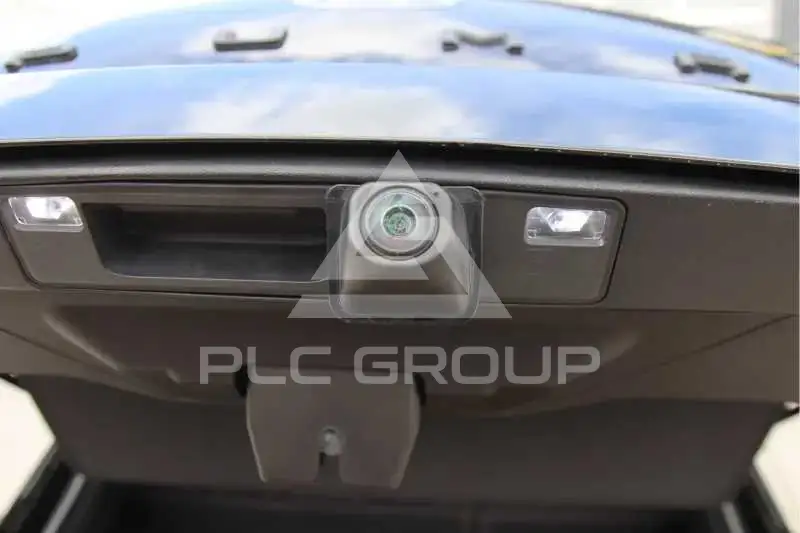 2023 Ford Puma